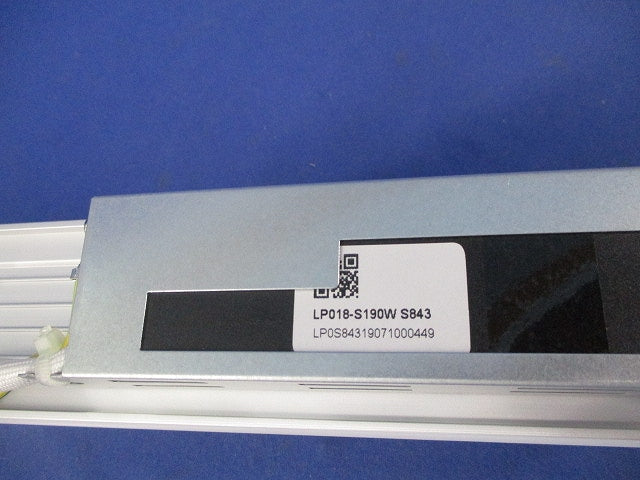 LEDベースライト用交換ユニット RAD807WW1A