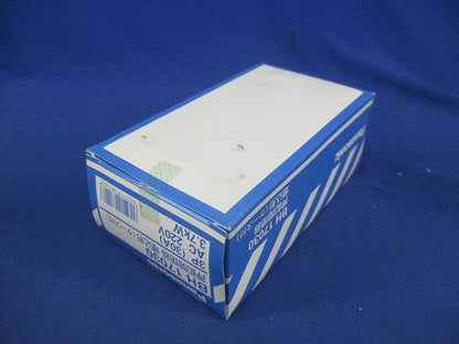 押釦開閉器 埋込形 BH17030
