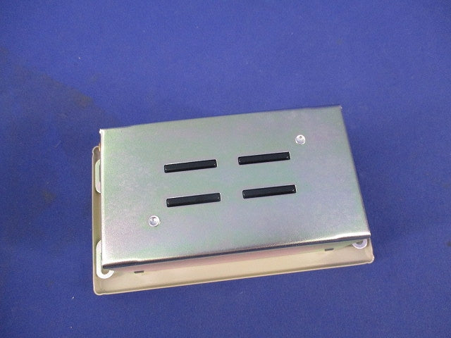 押釦開閉器 埋込形 BH17030