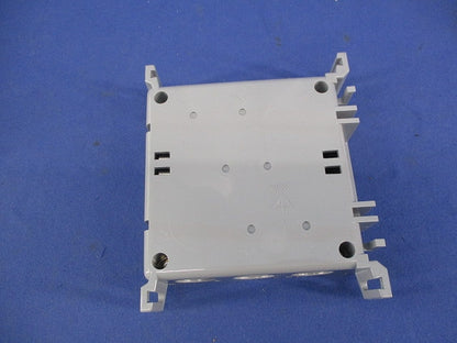 真壁用スイッチボックス(2個入)(グレー) SM30L