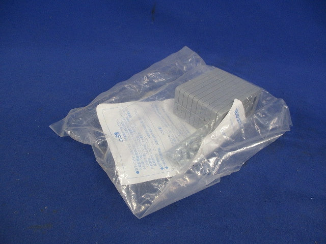 台付片サドル用台座(10個入×2袋 計20個入) SKD-5DS