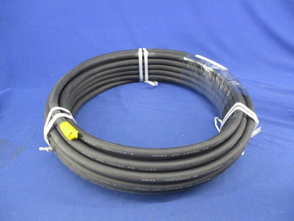 高圧絶縁電線15m 6600V KIP 22SQ