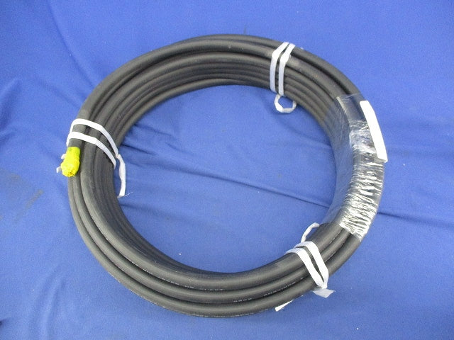 高圧絶縁電線15m 6600V KIP 22SQ