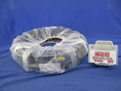 高圧絶縁電線15m 6600V KIP 22SQ