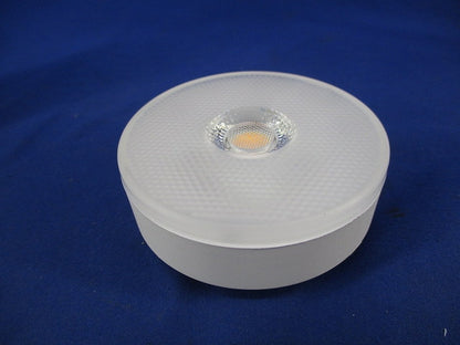 LED電球フラット形φ70 NO.293Y LDF8L-W-GX53/70/R90