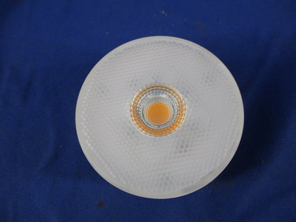 LED電球フラット形φ70 NO.293Y LDF8L-W-GX53/70/R90