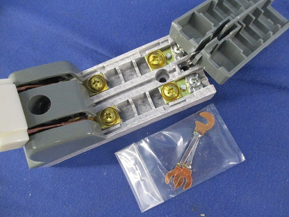 電線直締用カバースイッチ CKS152
