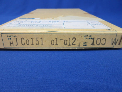 Jack 100個入 HJC0151-01-012