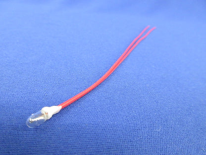 LampForPanelMeter 30個入 12V60mA