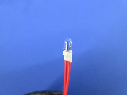 LampForPanelMeter 30個入 12V60mA