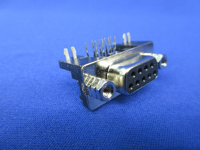 D-SubConnector 5個入 #WD9F-A4B0