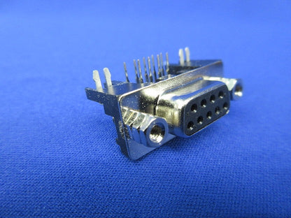 D-SubConnector 5個入 #WD9F-A4B0