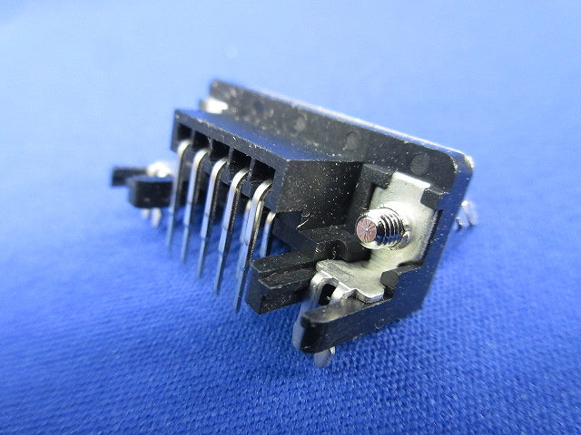 D-SubConnector 5個入 #WD9F-A4B0