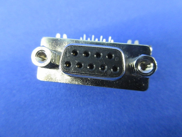 D-SubConnector 5個入 #WD9F-A4B0