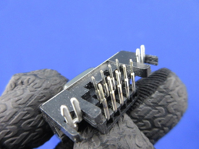 D-SubConnector 5個入 #WD9F-A4B0
