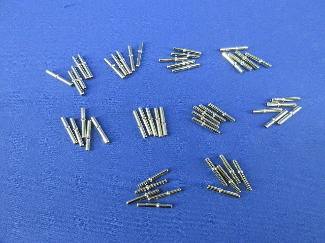 Connector 50個入 005P-1100
