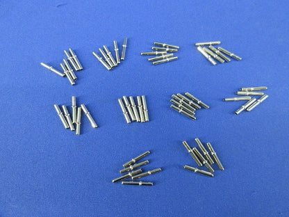 Connector 50個入 005P-1100