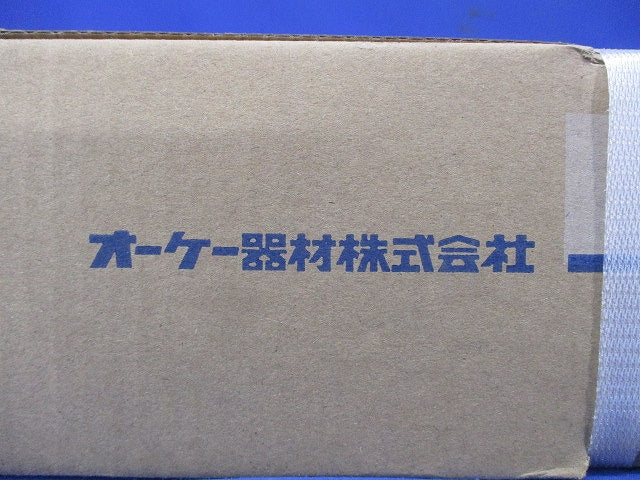 スカイキーパー アルミキーパー 天井吊金具 エアコン固定寸法W300～690 K-AS6G
