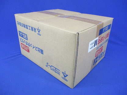 露出スイッチボックス ミルキーホワイト 20個入 SW1-16FGM-20