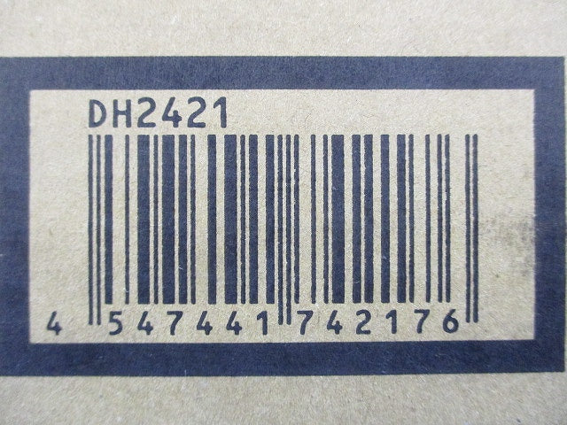 ファクトライン100･60用 フィードインキャップ DH2421