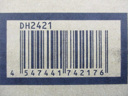 ファクトライン100･60用 フィードインキャップ DH2421