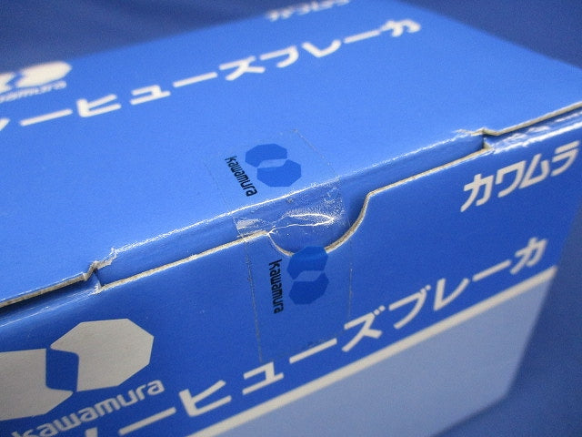 ノーヒューズブレーカ 単3中性線欠相保護付 3P2E30A AC110/220V NLGS63-30TL