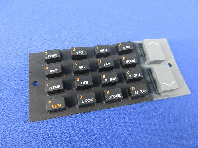 KEYPAD TR270 (*)