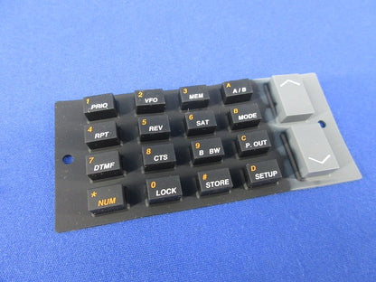 KEYPAD TR270 (*)