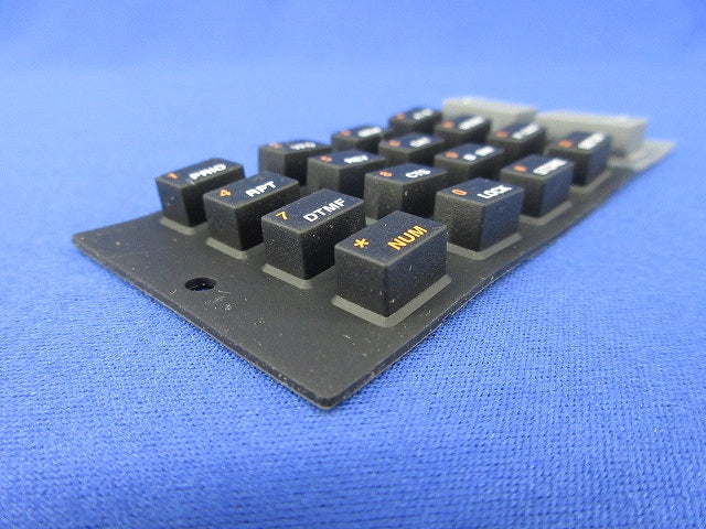 KEYPAD TR270 (*)