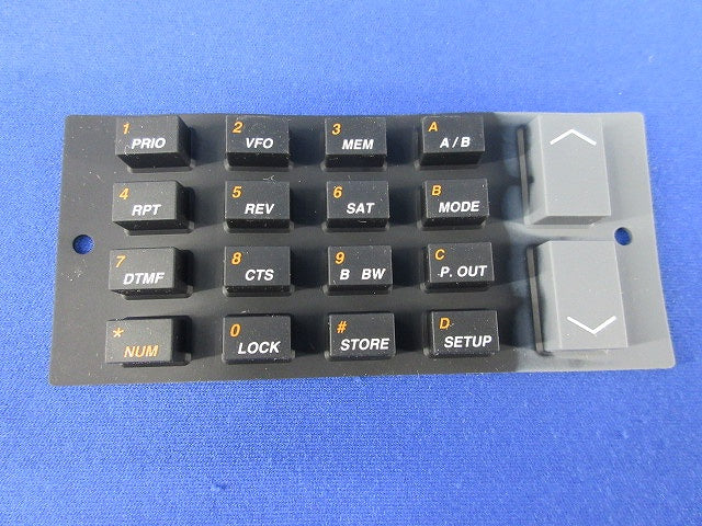 KEYPAD TR270 (*)