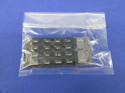 KEYPAD TR270 (*)