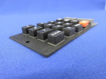 RUBBER KEY A-9925 (*)