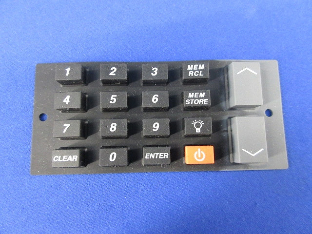 RUBBER KEY A-9925 (*)
