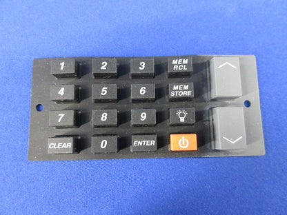 RUBBER KEY A-9925 (*)