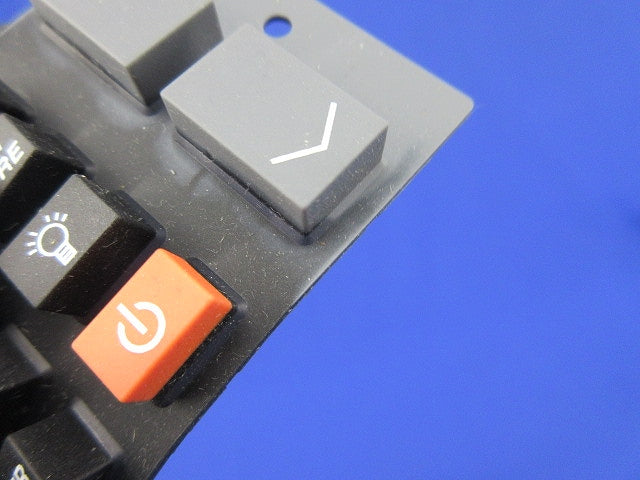 RUBBER KEY A-9925 (*)