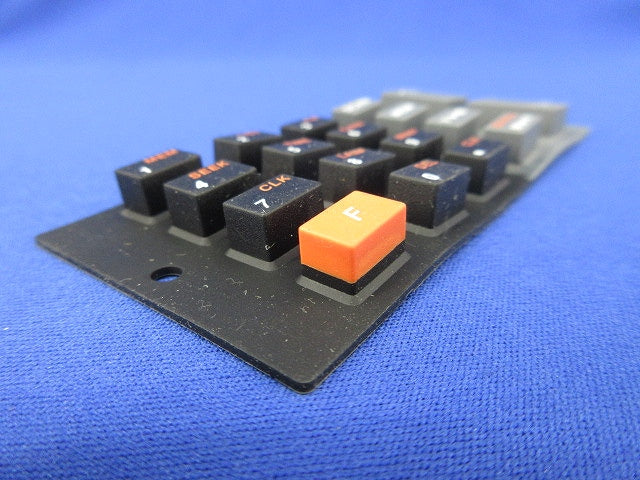 RUBBER KEY A-9080 (*)