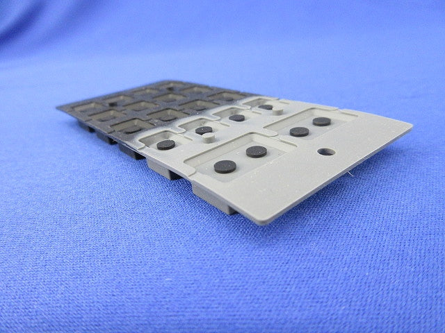 RUBBER KEY A-9080 (*)