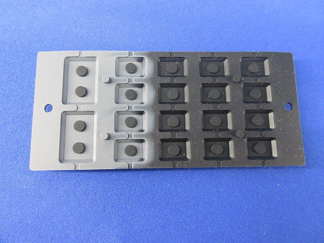 RUBBER KEY A-9080 (*)