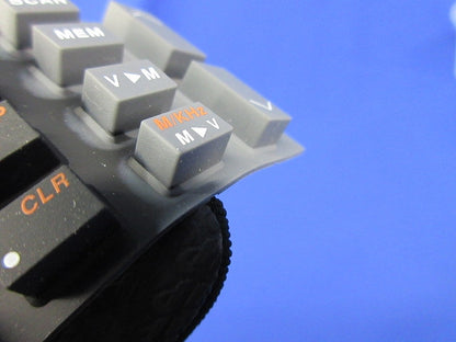 RUBBER KEY A-9080 (*)