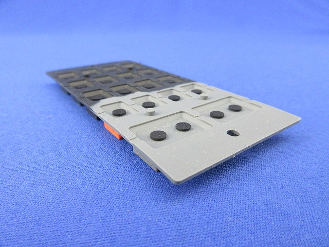 KEYPAD FOR SW-8 RADIO RECEIVER (*)