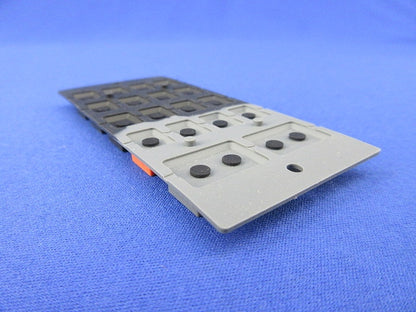 KEYPAD FOR SW-8 RADIO RECEIVER (*)