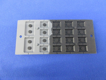 KEYPAD FOR SW-8 RADIO RECEIVER (*)