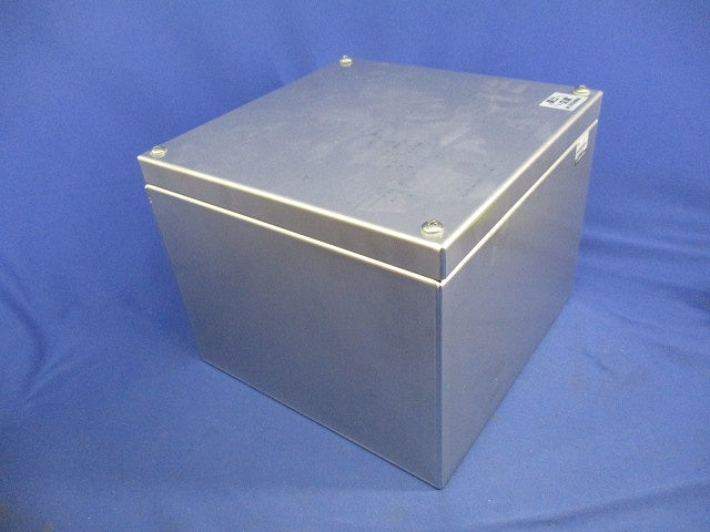 プルボックス(ステンレス)(水切防水) SE2520XN