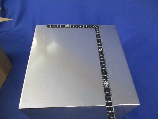 プルボックス(ステンレス)(水切防水) SE2520XN