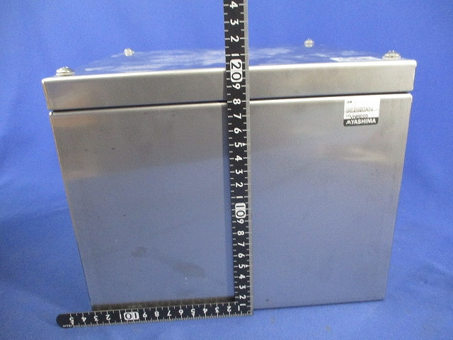プルボックス(ステンレス)(水切防水) SE2520XN