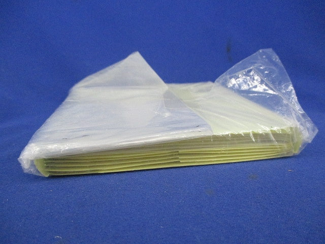 フィブロック(10枚入) SBCZ101