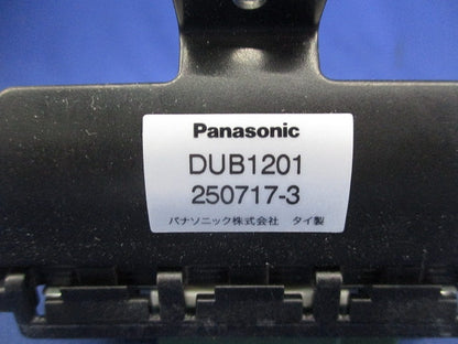 フロアコン器具ブロック(ビス無し) DUB1201