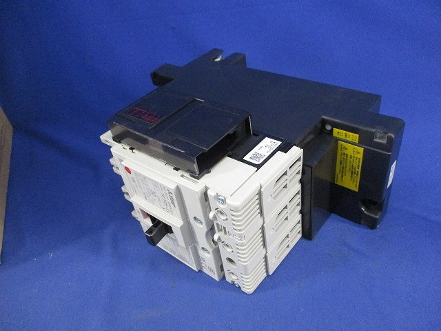ノーヒューズ遮断器3P30A NF125-SV