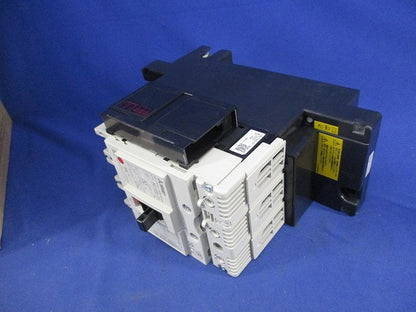 ノーヒューズ遮断器3P30A NF125-SV