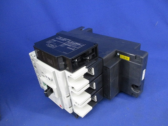 漏電アラーム付遮断器3P3E60A NF125-ZSV